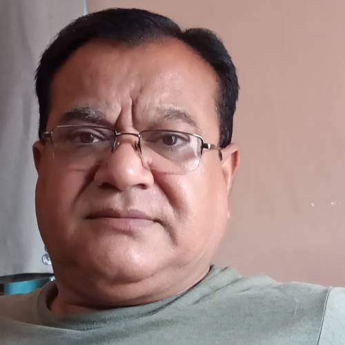 Recent Lotto Winner - Sharmakraj707