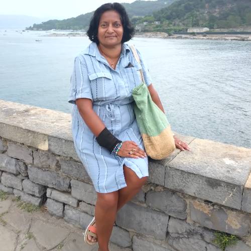 Recent Lottery Winner - Pearlene