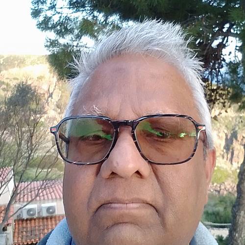 Recent Lotto Winner - mahinder25