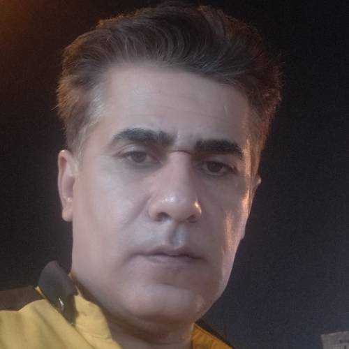 Recent Lotto Winner - farzam0022