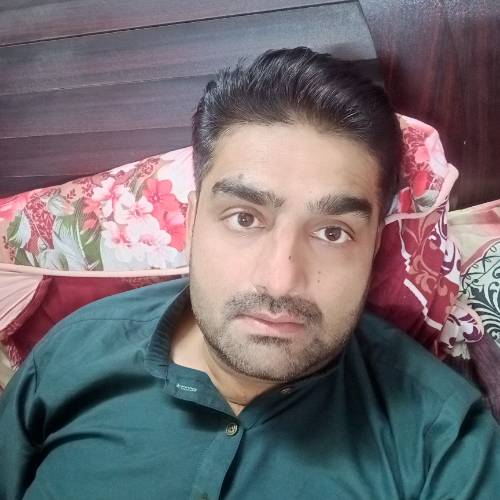 Recent Lottery Winner - Wajahat29