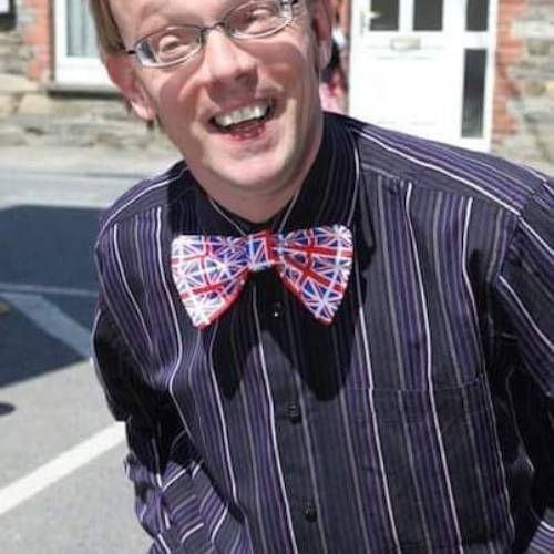 Recent Lotto Winner - StuartGarlandsupport