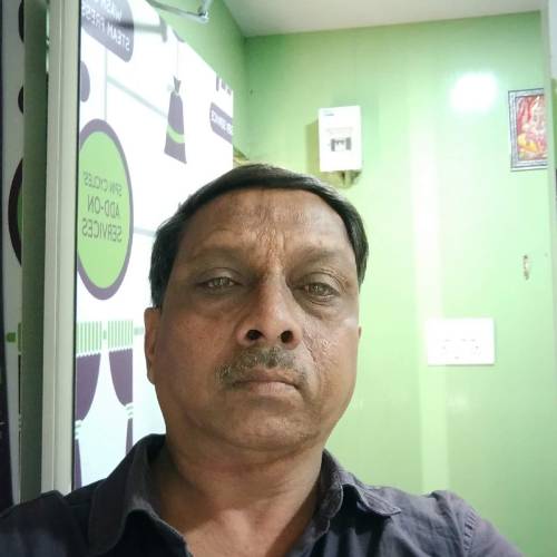 Recent Lotto Winner - narend2006