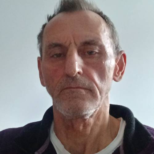 Recent Lotto Winner - M0103212