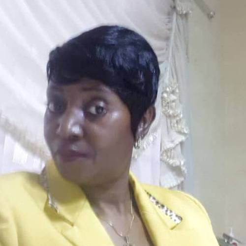 Recent Lotto Winner - Dorismwenyajuma