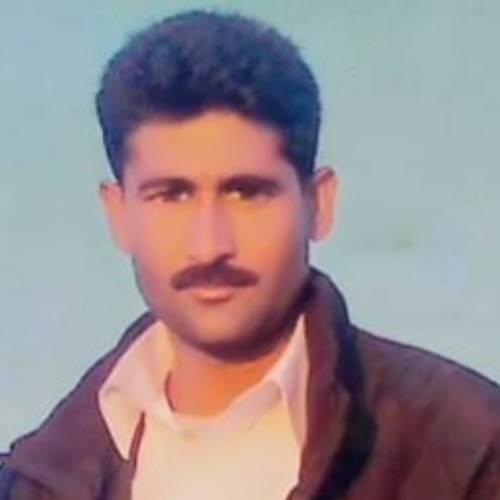 Recent Lotto Winner - Sarwar98