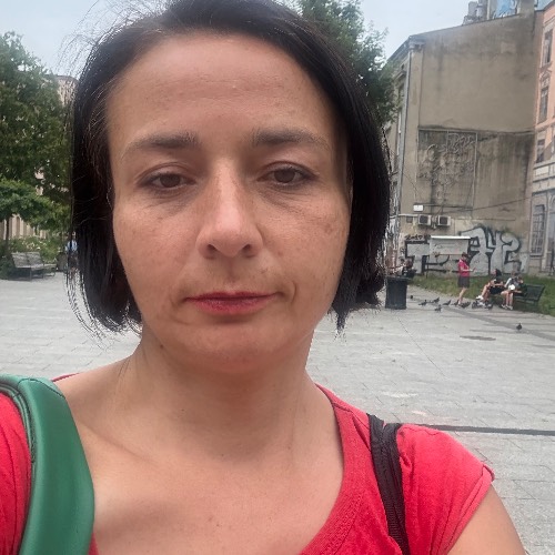 Recent Lotto Winner - Marysia1981