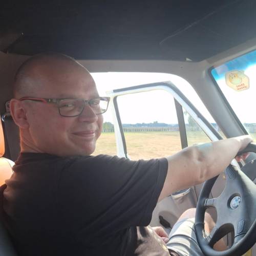 Recent Lotto Winner - PancioBmw