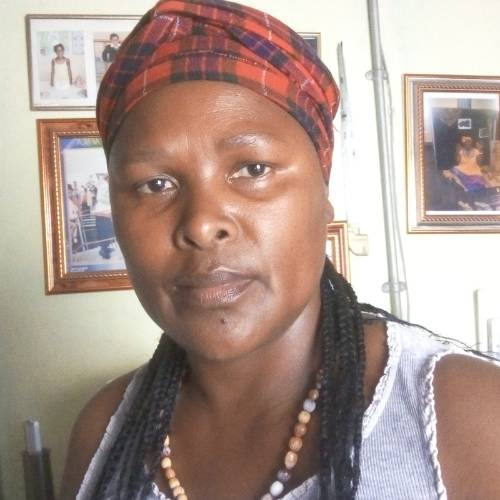 Recent Lotto Winner - @magdi_dikobe