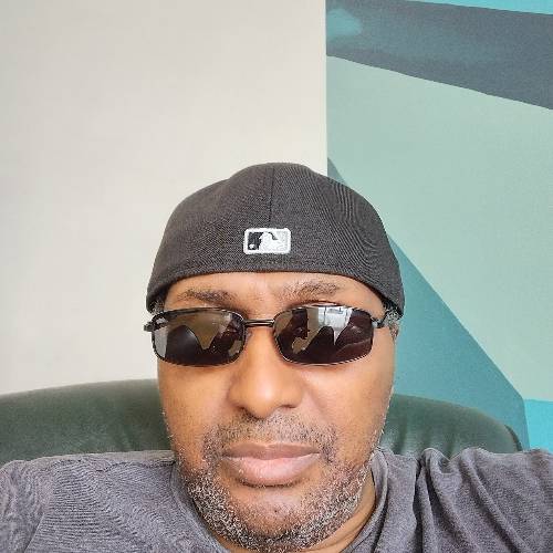 Recent Lottery Winner - david007m1