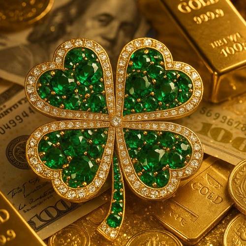 Recent Lottery Winner - Deriaali890