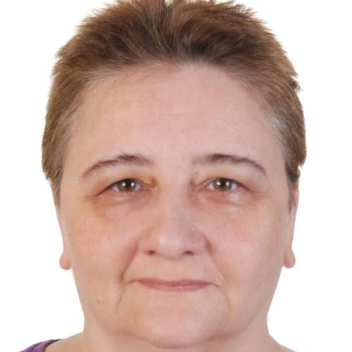 Recent Lottery Winner - Malgorzata