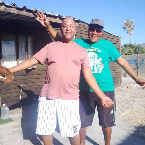 Recent Lottery Winner - Eddieboy