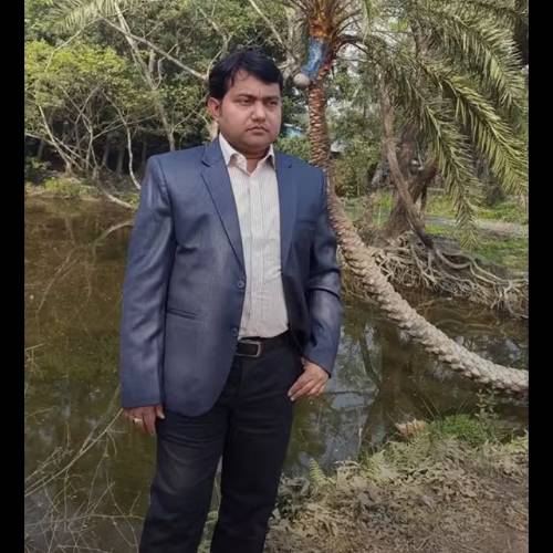Recent Lotto Winner - Prantushdas