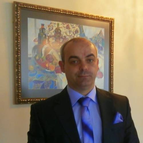 Recent Lotto Winner - DmitriyAlexandrBykov