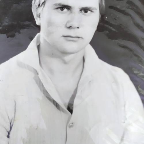 Recent Lotto Winner - aleksandr1962