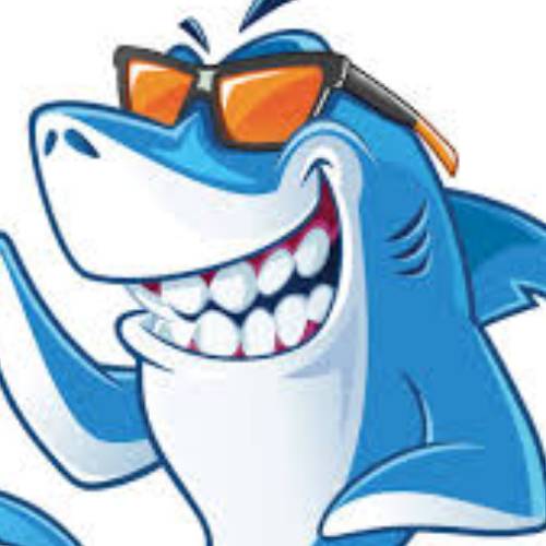 Recent Lotto Winner - Sharkey1