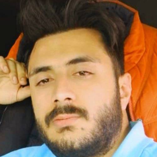 Recent Lotto Winner - Ashkanhs