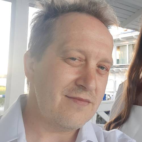 Recent Lottery Winner - DmitriyVolkovoy