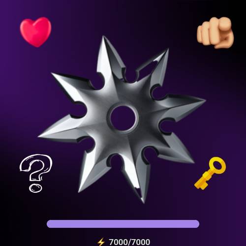 Recent Lotto Winner - Ninja_888_