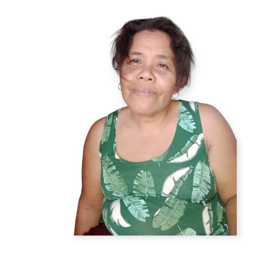 Recent Lottery Winner - 03271973