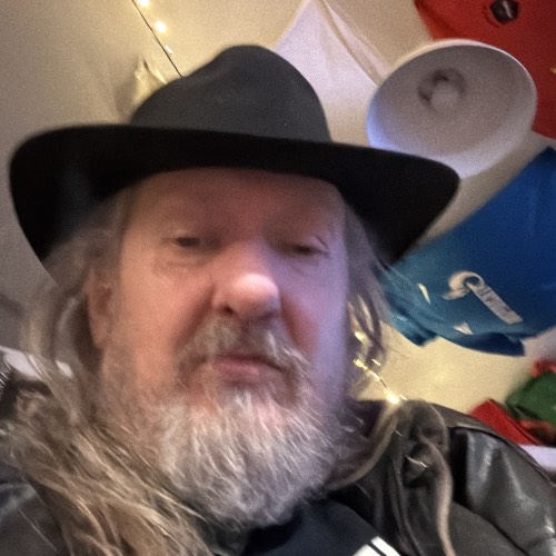 Recent Lotto Winner - StrangeBear