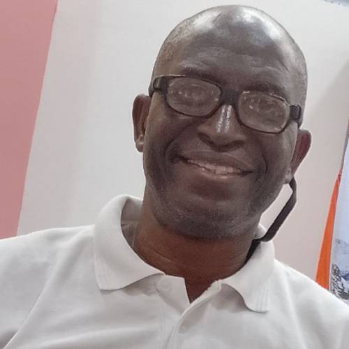 Recent Lotto Winner - Ogieriakhimichael3