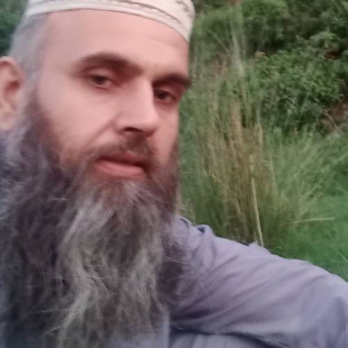 Recent Lotto Winner - Mushtaq1