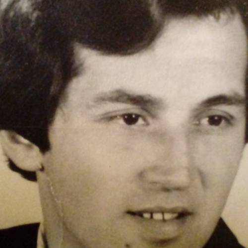 Recent Lottery Winner - miklosendre