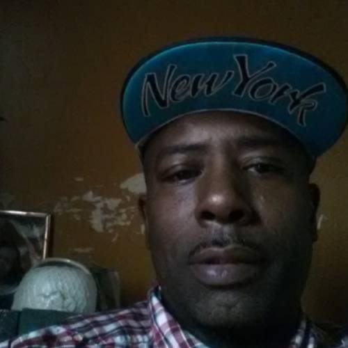 Recent Lotto Winner - Melvinsykes