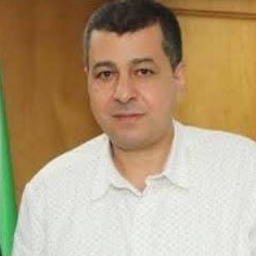 Recent Lottery Winner - Ayman387