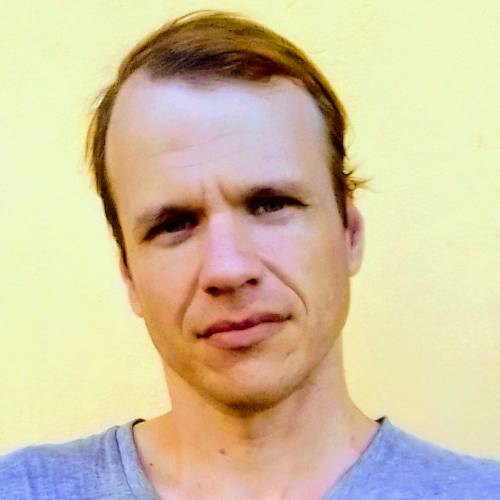 Recent Lottery Winner - James433