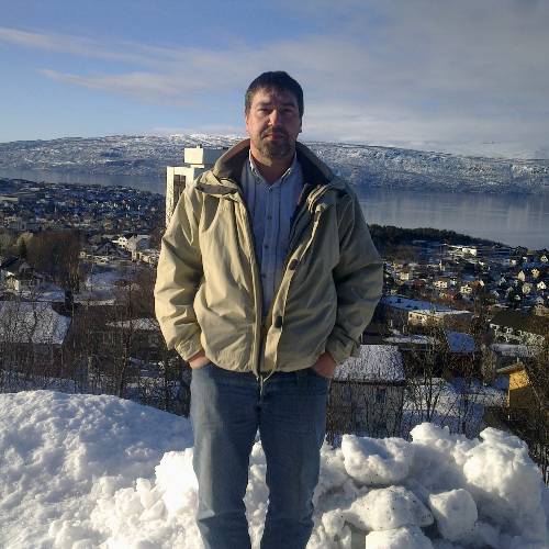 Recent Lottery Winner - FDTD0791