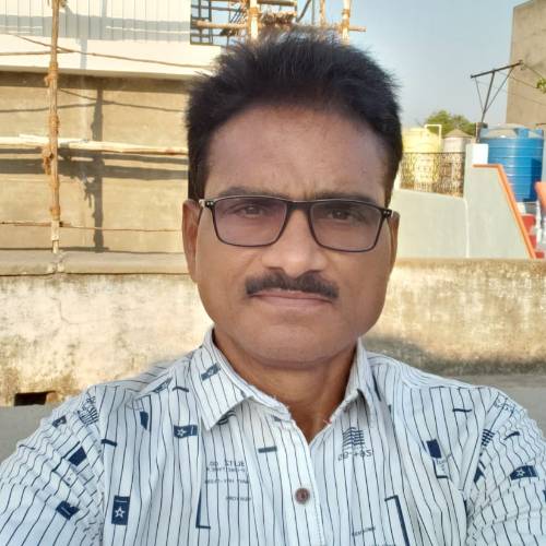 Recent Lottery Winner - raghujmd