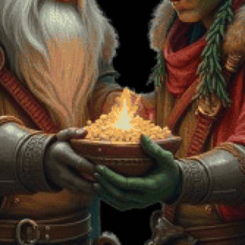 Recent Lottery Winner - wolverin666