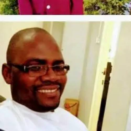 Recent Lottery Winner - KUDAKWASHE