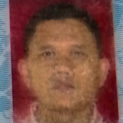 Recent Lottery Winner - Bersyukur