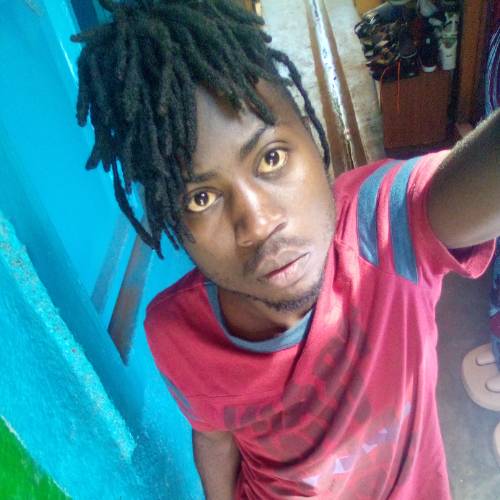 Recent Lottery Winner - Andie254