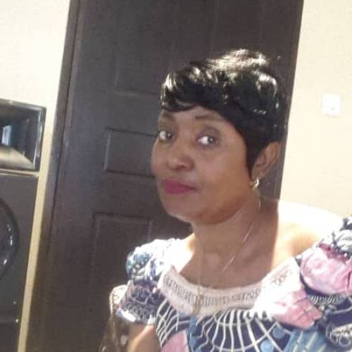 Recent Lottery Winner - Dorismwenyajuma