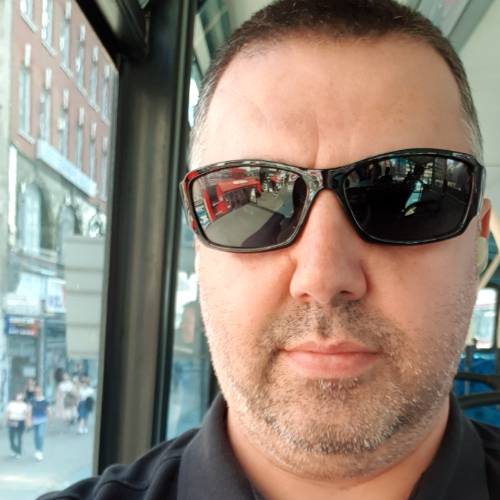 Recent Lottery Winner - Matthew1818