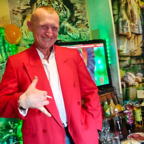 Recent Lotto Winner - robertsaxon