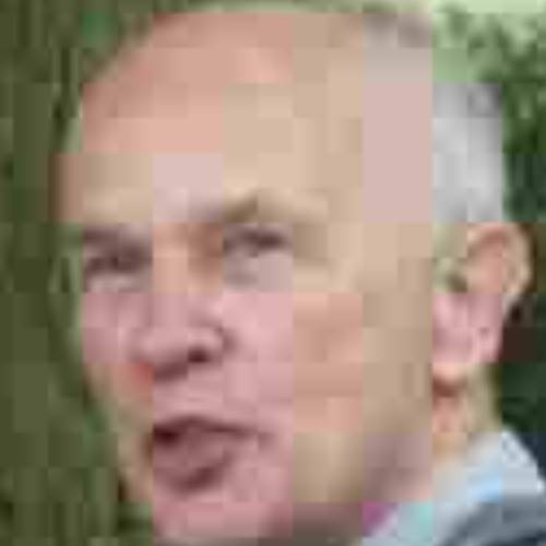 Recent Lottery Winner - power4seniors