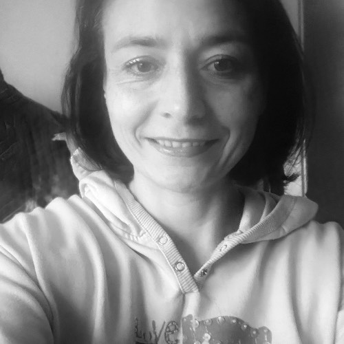 Recent Lottery Winner - Marysia1981