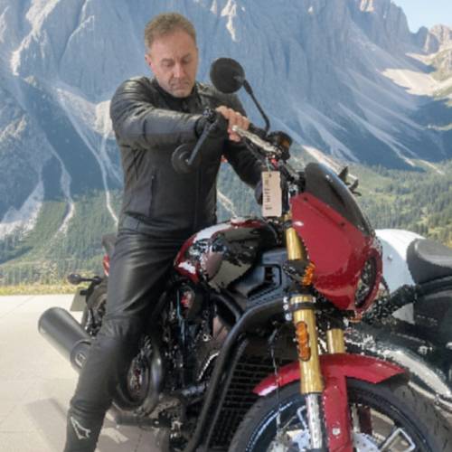 Recent Lottery Winner - Junak350