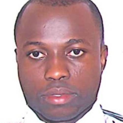 Recent Lottery Winner - Thevedetta