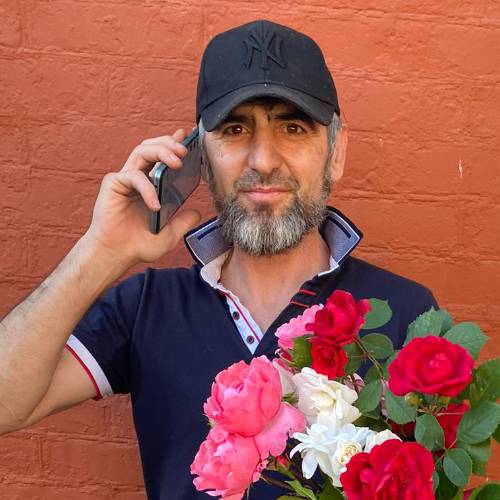 Recent Lottery Winner - nourgouchev