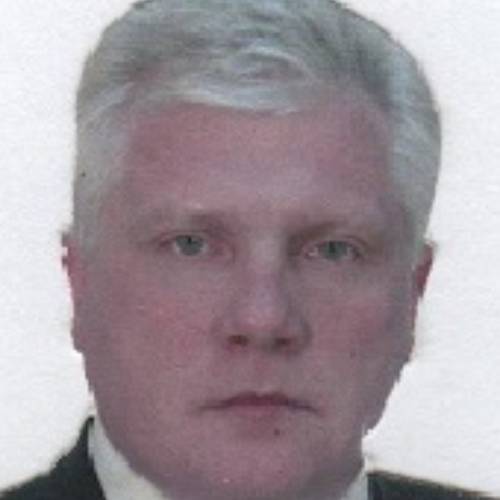 Recent Lottery Winner - kolchak56