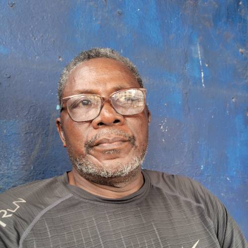 Recent Lotto Winner - Obismann