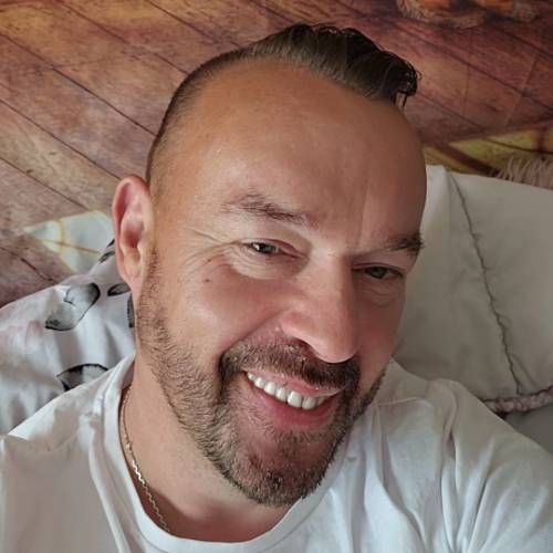 Recent Lottery Winner - Kameleon