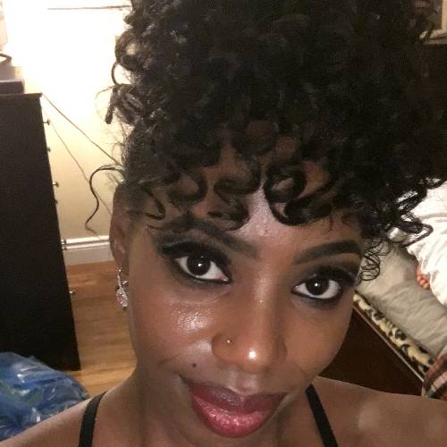 Recent Lottery Winner - DeresaSimmonds